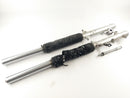 Honda NX 650 Dominator RD02 [1992] - Fork Telescopic fork with axle-1