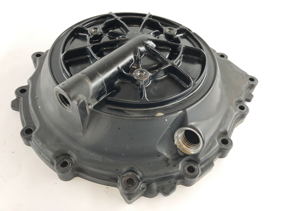 Triumph Tiger 955i 709EN [2001] - Engine cover clutch side