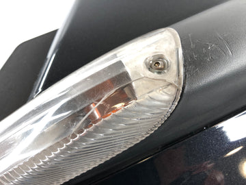 Moto Guzzi Norge 1200 LP [2006] - Seitenverkleidung rechts mit Blinker - 0
