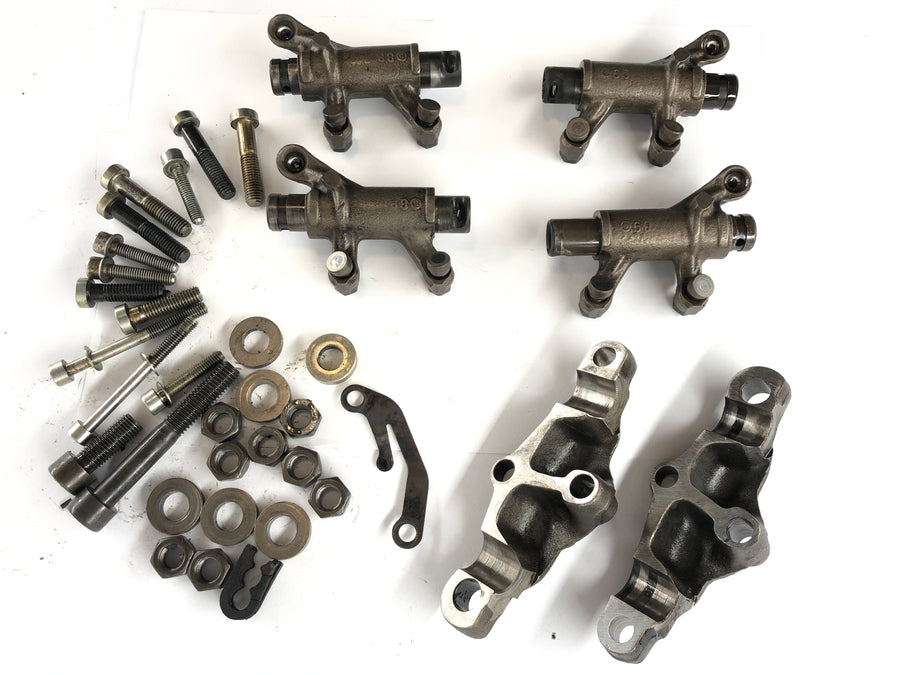BMW R 1100 GS 259 ​​[1995] - rocker arm set