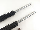 Honda XR 500 R PE01 [1981] - Fork telescopic fork with axle-3
