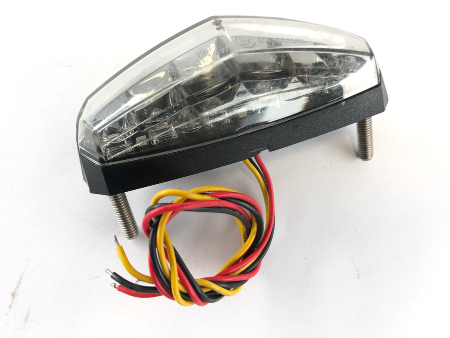 Aprilia Mille RSV 1000 ME [1999] - Rear light brake light accessories