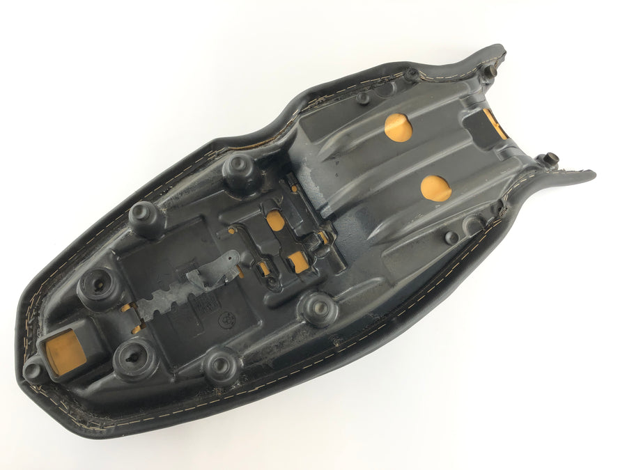 BMW F 800 ST [2006] - Sitz Sitzbank