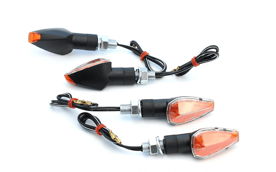 Yamaha WR WRE 125 250 360 [4 pieces M10 thread] - indicators