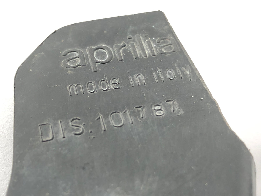 Aprilia Mille RSV 1000 ME [1999] - Verkleidung innen mitte Schwarz