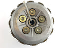 Honda Varadero XL 1000 SD02 [2002] - Clutch-5