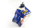 Yamaha TT 600 R DJ01 - Tank Benzintank-2