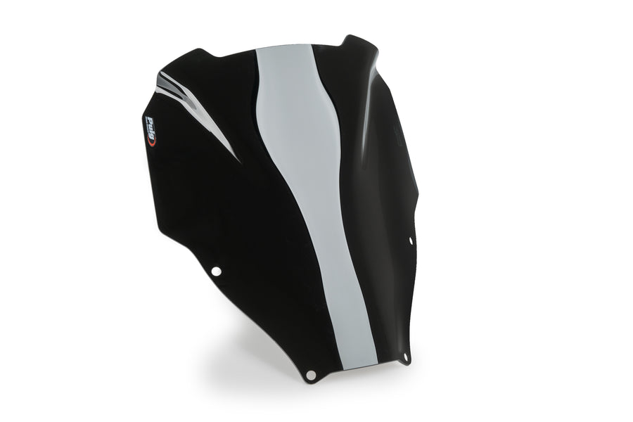 HONDA FORZA 125 [2025] – Windschutzscheibe V-Tech Line Sport – Schwarz