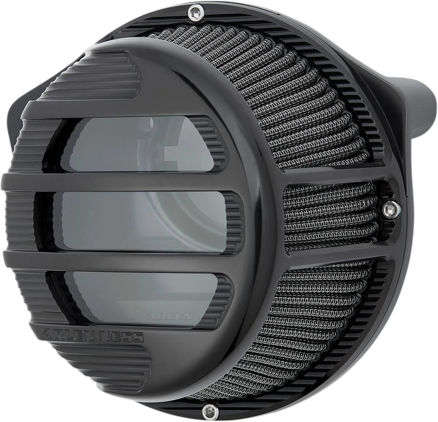 Harley-Davidson Sportster S [ARLEN NESS] – Sidekick air filter kit