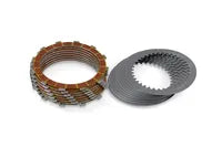 Yamaha XJR 400 [2000] - Cubiq floating brake disc – picture 12
