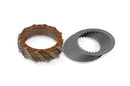 Yamaha Sr 400 [2003] - Cubiq floating brake disc – picture 12