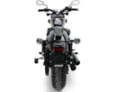 honda africa twin 750 [DENALI] – B6 LED Bremslicht-Kit mit Kennzeichenhalter-3