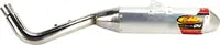 Ktm 250 Xc F [2017, 2018] - Q4 Hex Slip-On silencer – picture 9