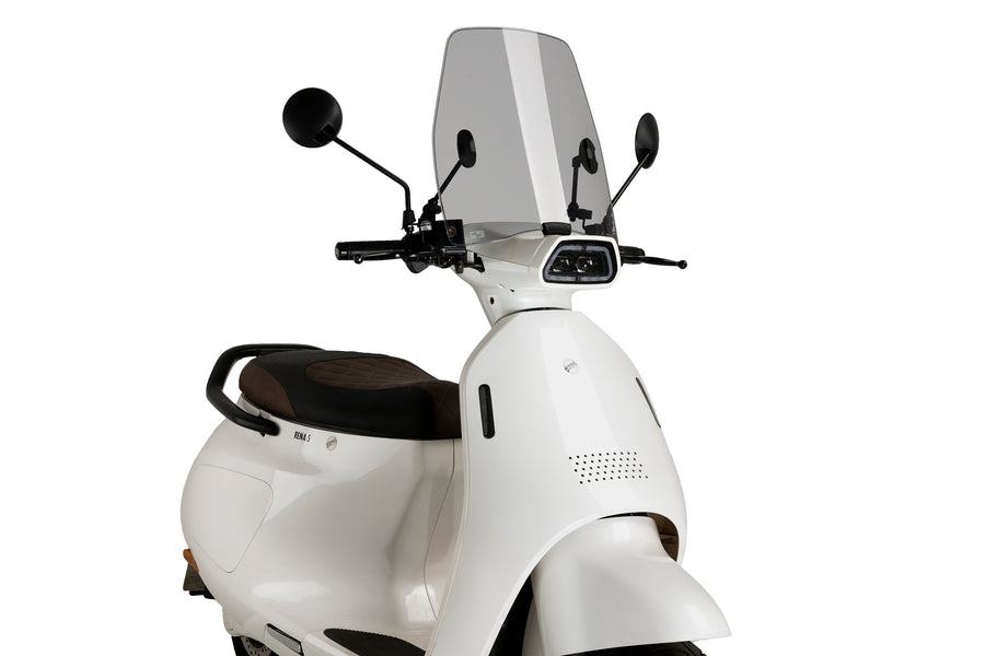ARENA RENA S [2025] – Rollerscheibe Urban – Transparent