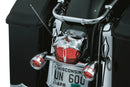 Harley-Davidson Sportster S [KURYAKYN] – Zombie™ Rücklicht-Abdeckung-2