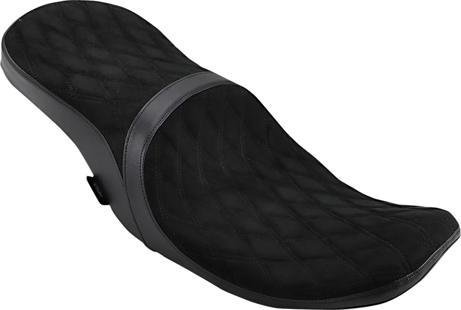 harley davidson touring [DRAG SPECIALTIES] – touring seat with low height