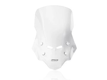 honda cb 500 [WRS] – Windschild Caponord CB500X - 0