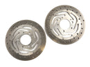 Can Am Spyder SM5 [2009] - Brake disc set pair front-3