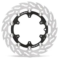 Kawasaki Z 900 RS Cafe [2023-2024] - Flame Series Bremsscheibe – Art.-Nr. 112280 – Bild 9