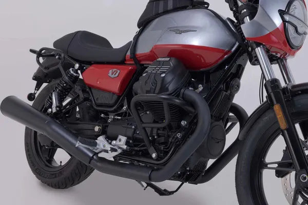 Moto Guzzi V7 850 Stone Special [SW-MOTECH] – Sturzbügel