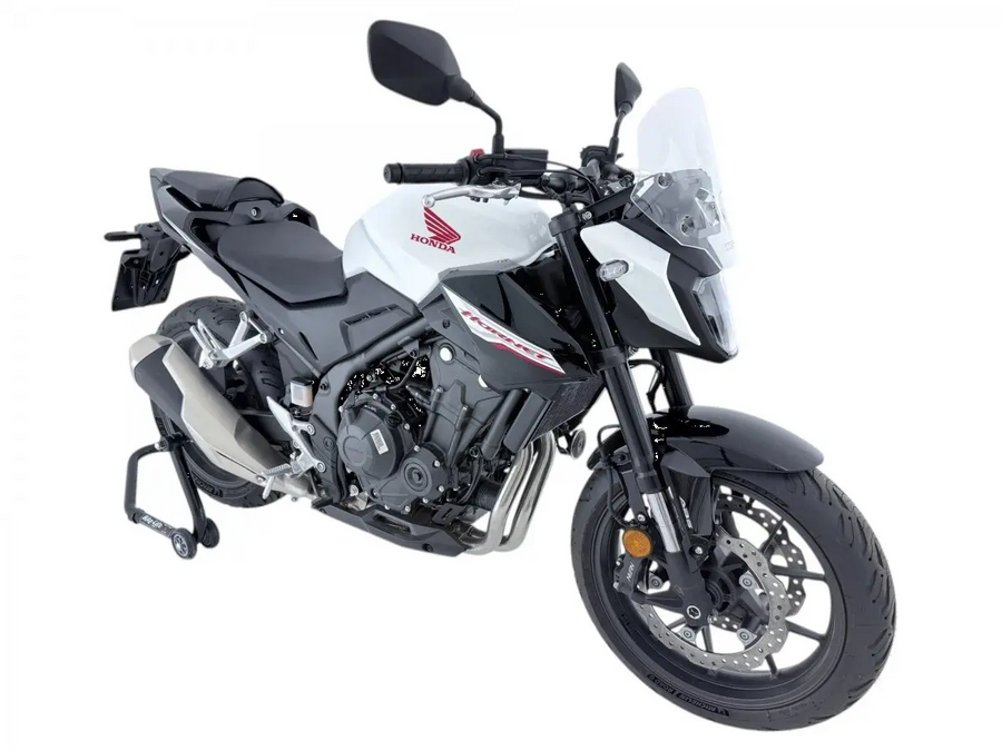 honda cb 500 [WRS] – Sport Windschild CB500 Hornet
