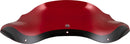 harley davidson fltruse [KLOCK WERKS] – Kolor Flare™ Windschild-2