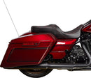 harley davidson touring [DRAG SPECIALTIES] – Freedom Touring seat-3