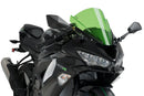 KAWASAKI ZX-6R NINJA [2018] – Z-Racing Scheibe – Getönt-12