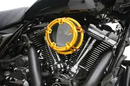 Harley Davidson Fltr [ARLEN NESS] – Method™ Clear Series Luftfilter
