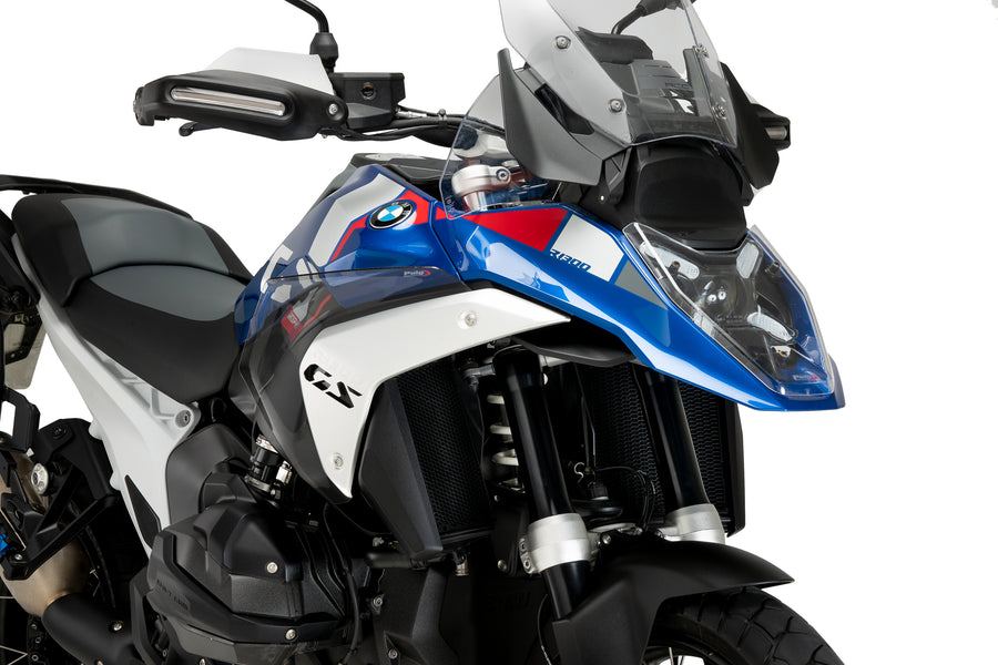 BMW R 1300 GS TROPHY [2025] – Lower Deflector – Heavily tinted