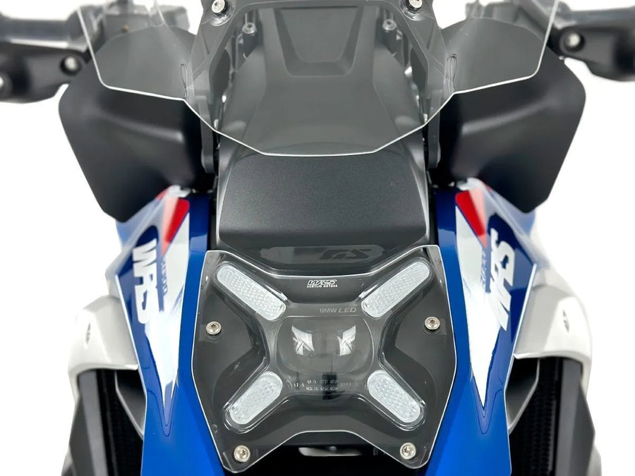 BMW R 1300 GS [WRS] - wind deflector