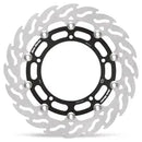 Yamaha YZF 600 R [2008-2009] - BRAKE DISC FLOATECH WAVE – picture 8