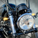 harley davidson sportster s 1250 [HEINZ BIKES] – LED-Blinker-3