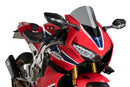HONDA CBR 1000 RR FIREBLADE SP2 [2019] – R-Racer Screen – Black-1