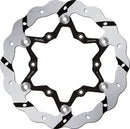 Triumph Trident 660 [2024-2026, 2025-2026] - Floating wave brake disc - picture 5