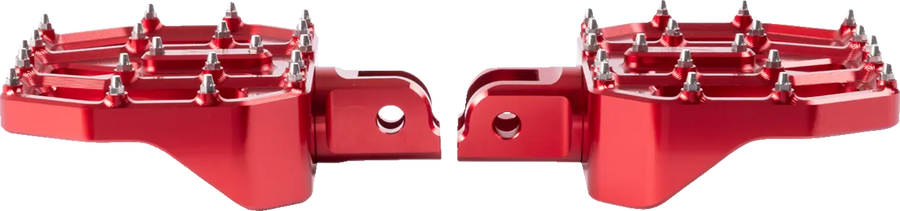 harley davidson softail street bob fxbb [THRASHIN SUPPLY CO.] – Mini Aggressor Trittbretter