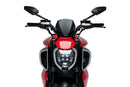 DUCATI DIAVEL V4 [2025] – New Generation Sport Plus – Matt Black-1