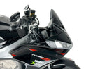 Aprilia Tuono 660 [WRS] – Windschild-4