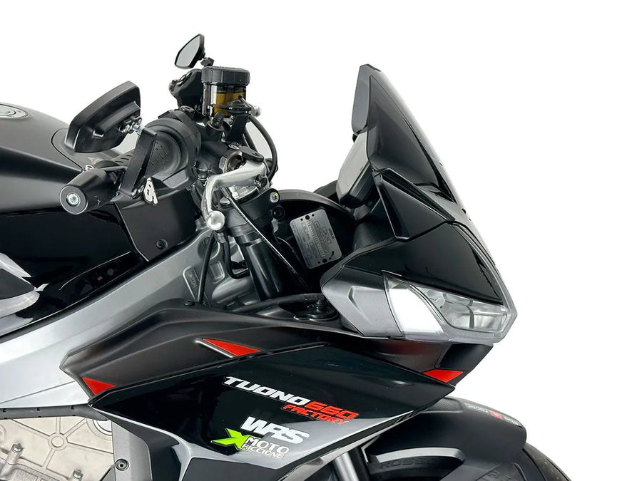 Aprilia Tuono 660 [WRS] – Windschild