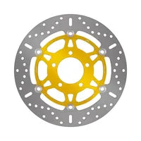 Suzuki Vzr 1800 Intruder M 1800 R [2008-2011, 2011] - brake disc - picture 7