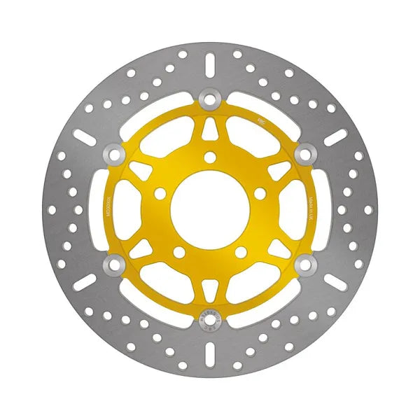 SUZUKI GSF 650 S Bandit [EBC] – X-Series Bremsscheibe vorne