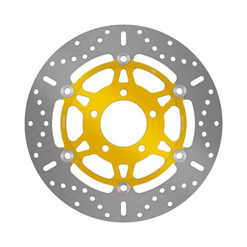 Suzuki VZ 1500 [EBC] – X-Series Bremsscheibe