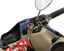 Harley Davidson Flhtc [KLOCK WERKS] – iOmounts™ Gerätehalterung