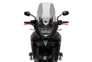HONDA XL 750 TRANSALP [2024] – touring screen – transparent-6
