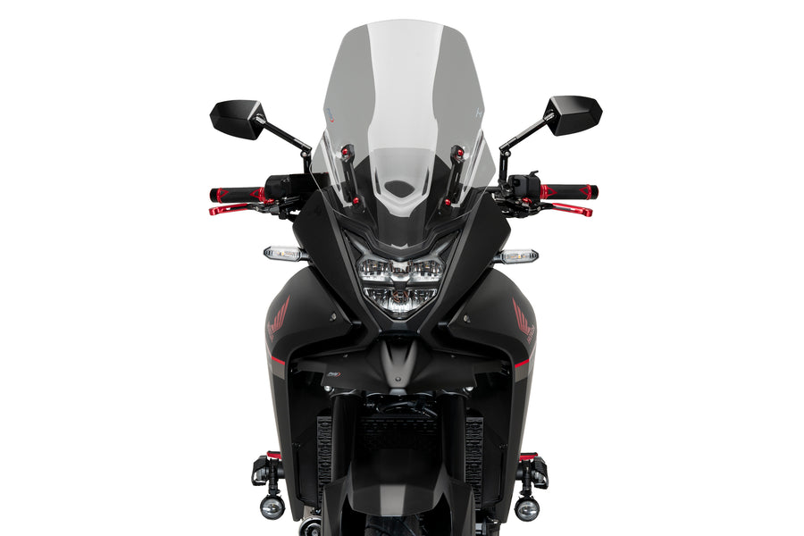 HONDA XL 750 TRANSALP [2024] – touring screen – transparent