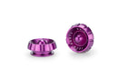 SUZUKI GSX-R 1300 HAYABUSA [2025] – Thruster Bar Ends – Black-16
