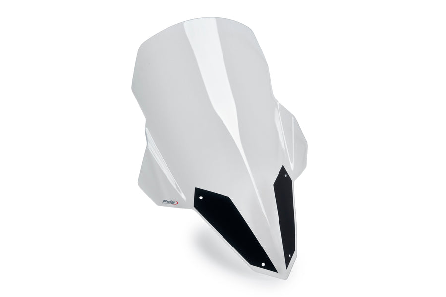 YAMAHA X-MAX 300 TECH MAX + [2024] – Windshield V-Tech Line Touring