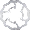Yamaha YZ 85 SW [2026] - BRAKE DISC FIXED WAVE GROOVED OVERSIZE – Picture 3