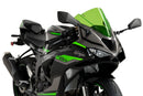 KAWASAKI ZX-6R NINJA [2025] – Z-Racing Screen – Tinted-14