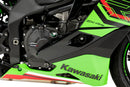 KAWASAKI ZX-4RR NINJA [2025] – Motorschutzhauben Track für Championship-4